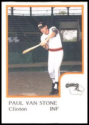 26 Paul Van Stone